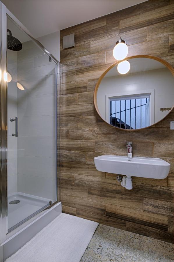 Apartamenty Biatlonowe Koscielisko Ngoại thất bức ảnh