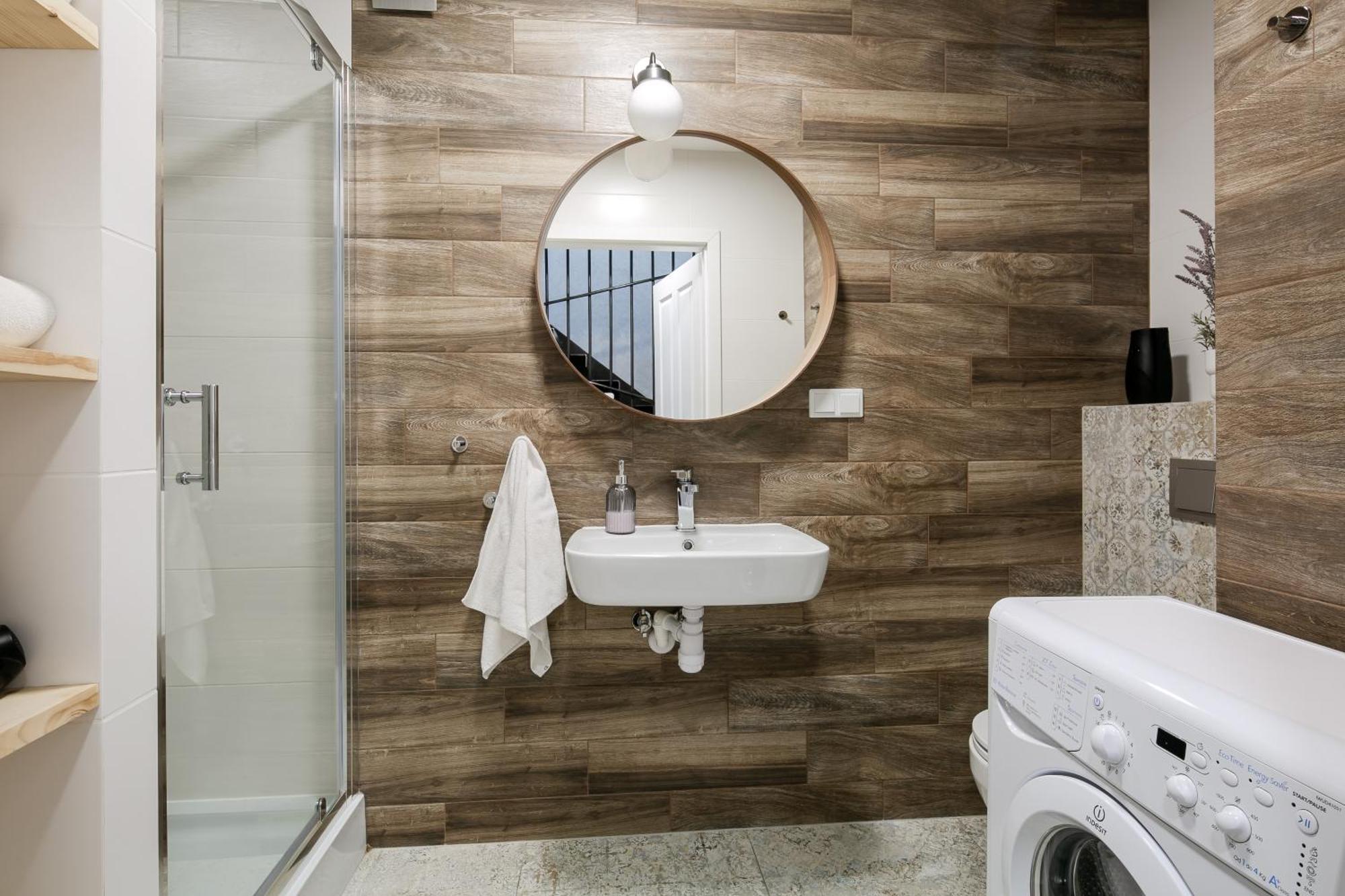 Apartamenty Biatlonowe Koscielisko Ngoại thất bức ảnh